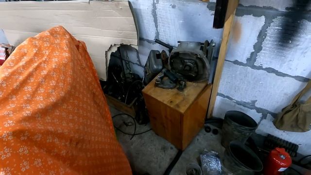 К750 1960г: Оживить и поехать! смотреть онлайн