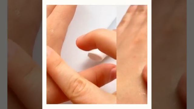 Как сделать кожу матовой. Флюид для жирной кожи. смотреть онлайн