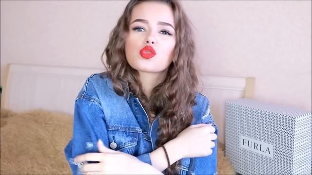 НОВЫЕ СУМКИ, ДУХИ, ОДЕЖДА, ЧЕХЛЫ, ОЧКИ! ПОКУПКИ на ВЕСНУ! | Яна Русая смотреть онлайн