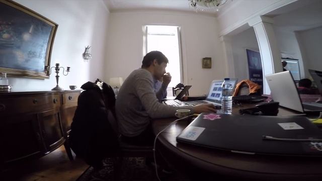 ReactJS Academy Boot Camp Day 2 смотреть онлайн