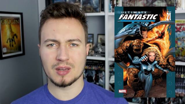 Czym są Marvel Zombies? - Komiksowe Ciekawostki смотреть онлайн