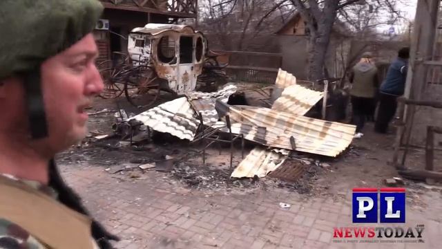 Мариупольский зоопарк смотреть онлайн