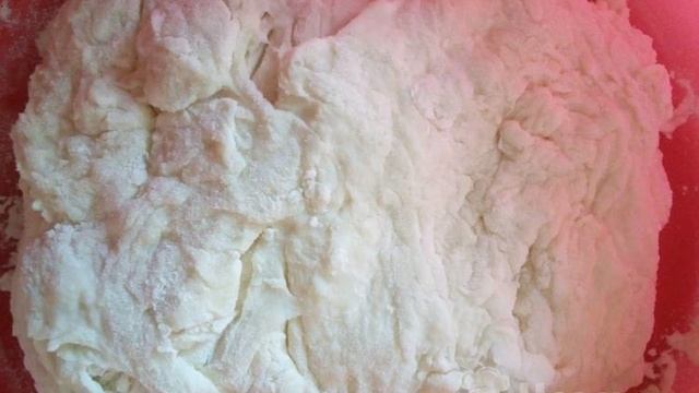 Книга рецептов