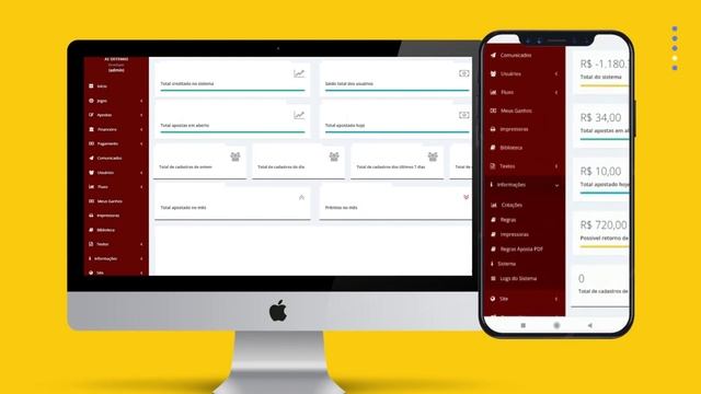 SCRIPT SITE DE APOSTAS + DOWNLOAD OFICIAL #apostasesportivas смотреть онлайн