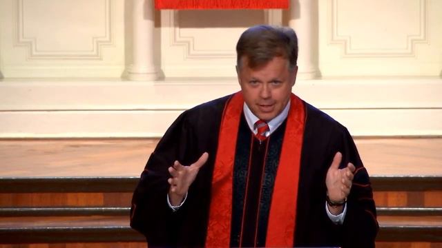 The Fruit of Gentleness – Brentwood United Methodist Church (June 21, 2020) смотреть онлайн