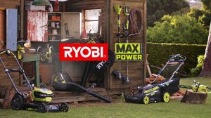 MAX POWER – Энергии хватит на всё – Обновлённая аккумуляторная линейка 36В инструментов ролик 20”