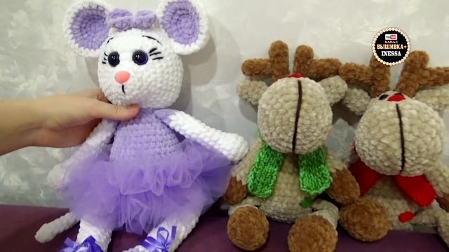 Готовые оформленные работы. Подготовка к Новогодней выставке.