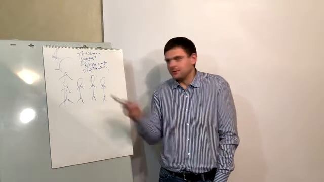 Андрей Беликов. Как получить признание? смотреть онлайн