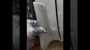 Брызговики для Чанган Юни-К