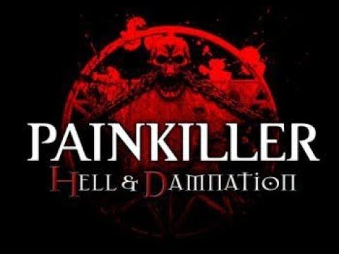 Painkiller Hell & Damnation Прохождение Глава 2 Уровень 3 Башня Аластора   Без комментариев