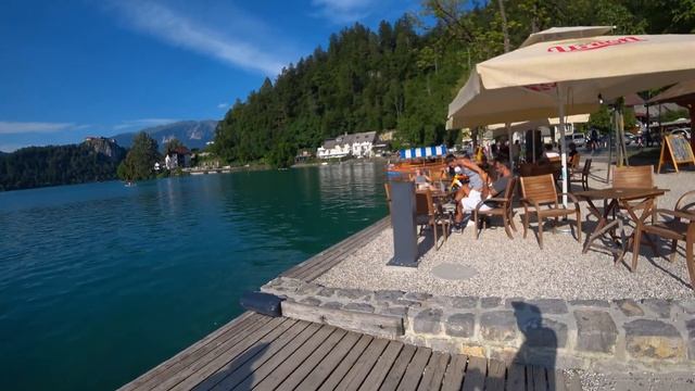 Словения - страна которая нас поразила смотреть онлайн