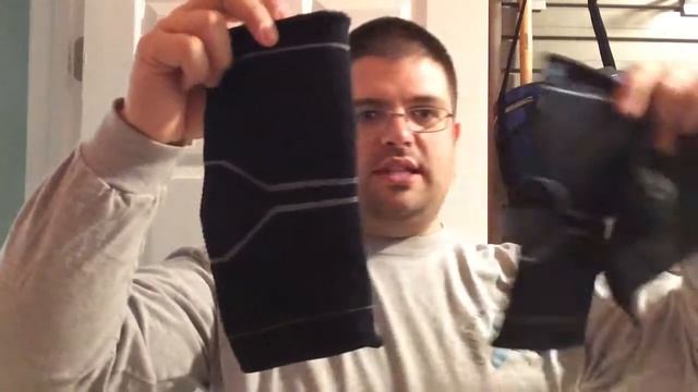 Asoonyum Ankle Brace Review смотреть онлайн