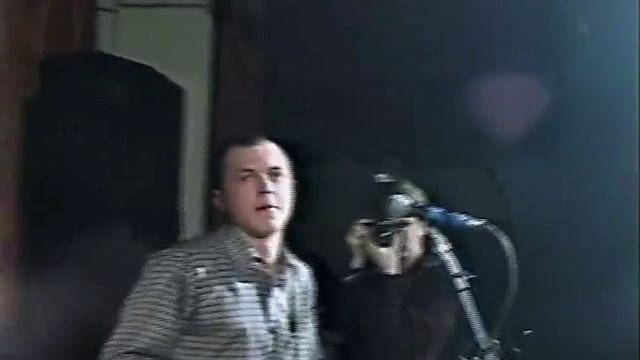 Йеху 98 13 ДальРокФест смотреть онлайн