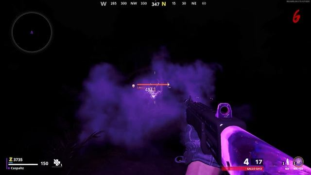 Firebase Z: LOOTBOX EASTER EGG! (Cold War Zombies) смотреть онлайн
