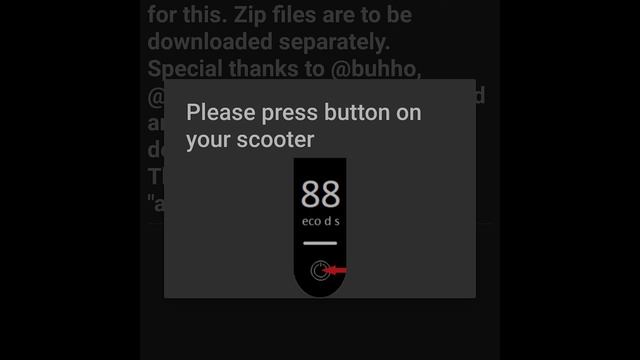 Re BRIDER Xiaomi M365 : M365 PRO 2 1S ESSENTIAL MI SCOOTER 3 ( RE BRIDAGE D'ORIGINE trottinette ) смотреть онлайн