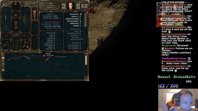 Beyond Divinity - Episode 1 смотреть онлайн