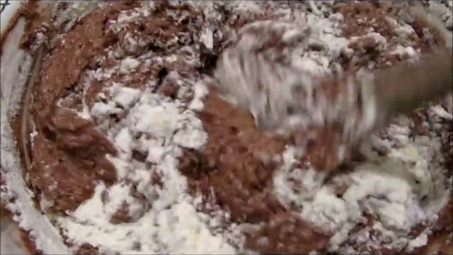 How to make Chocolate Fudge Brownie Cake: easy one pot recipe смотреть онлайн