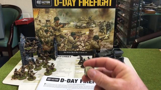 How to Play Bolt Action смотреть онлайн