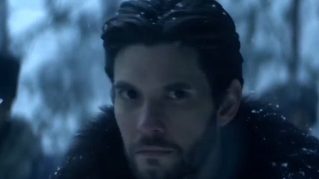 ben barnes / shadow and bone / river смотреть онлайн