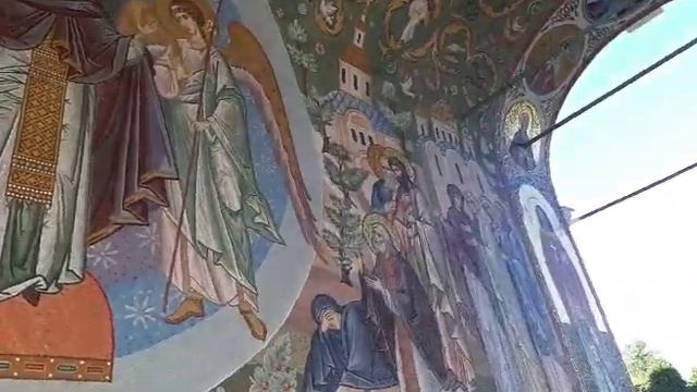 #ДивноеДивеево2023 #10лет_спустя #колокольный_звон #трогательно_до_слёзРадости?❤? смотреть онлайн