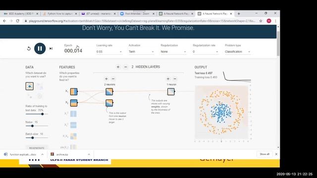 The AI SERIES: Session 2 смотреть онлайн