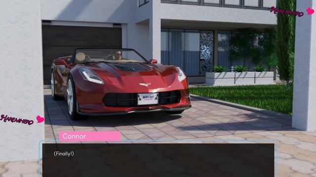 Midnight Paradise 0.14 Elite Walkthrough [PC/MAC/Android] смотреть онлайн
