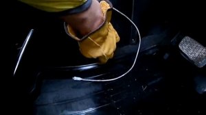 Обзор Subaru Traviq F75 Opel Zafira A z22se ч.2