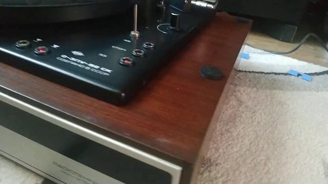 RADIOTEHNIKA 001-STEREO смотреть онлайн