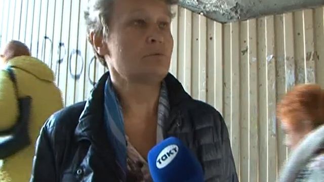 В Курске подземные переходы нуждаются в ремонте смотреть онлайн
