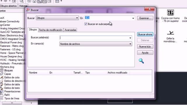 25.1-c Autocad 2013. Design Center. смотреть онлайн