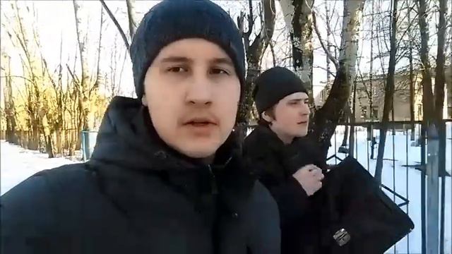 POLON DAY 4 Жозефина Узерфилд и кабачёк... смотреть онлайн