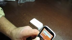 Alcatel one touch 2004G