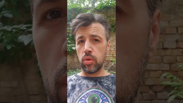 Как влияет ношение нательного крестика? смотреть онлайн