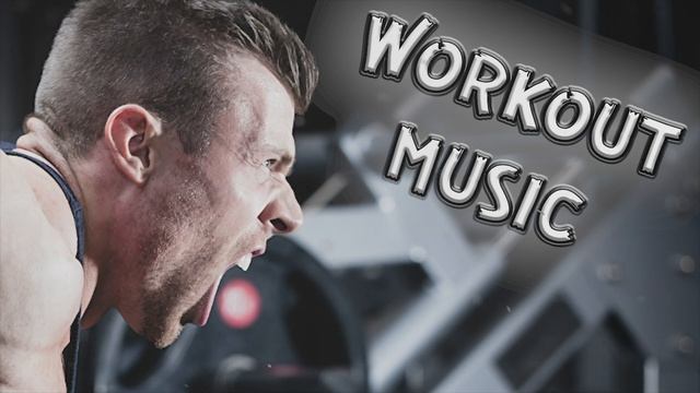HARD ROCK WORKOUT MUSIC ?BEST GYM TRAINING MUSIC | HOME CROSSFIT SET смотреть онлайн