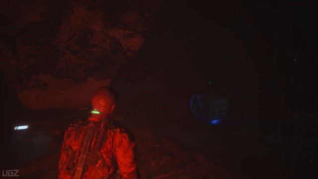 The Callisto Protocol - PS5 Scary Walkthrough Part 3 - HABITAT (Survival Horror Game) смотреть онлайн