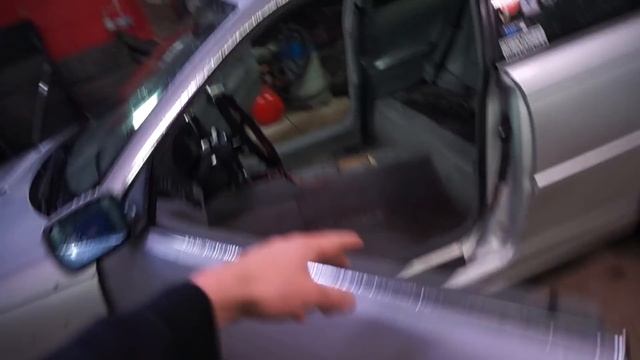 E46 DRIFT BUILD: WEIGHT REDUCTION смотреть онлайн