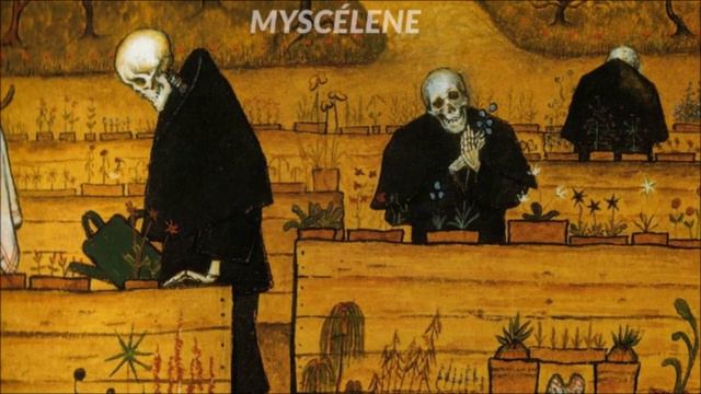 Rafferty - Mausoleum (sub Esp)