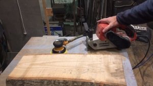 шлифовка дерева, чем и как? Обзор моих инструментов