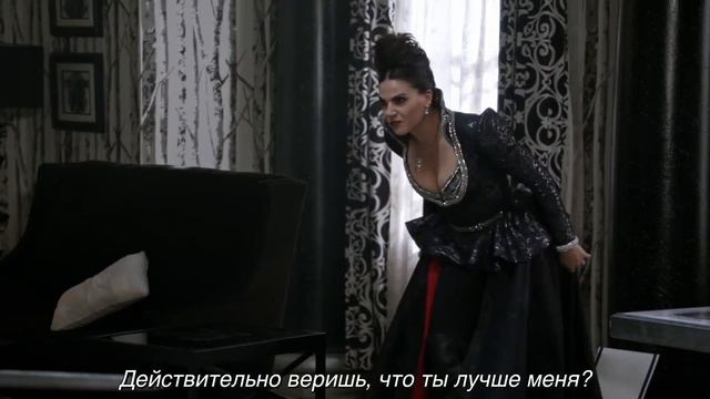 Once Upon A Time cast – Goodbye Interview [rus sub] смотреть онлайн