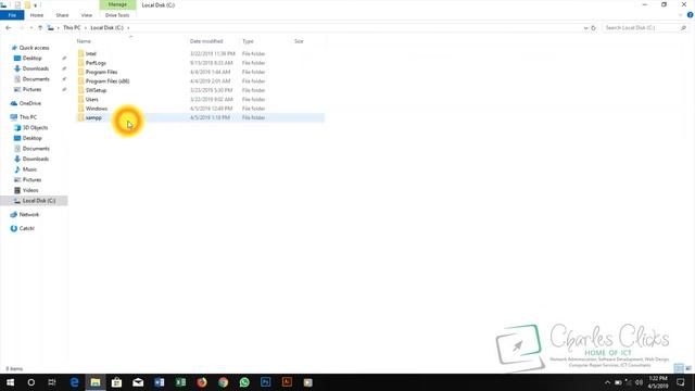 How to Install WordPress on Localhost using XAMPP смотреть онлайн