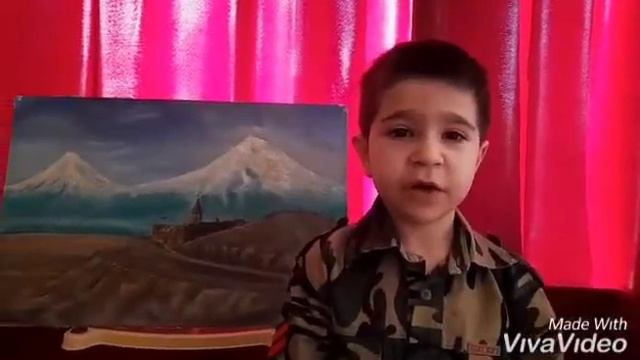 zinvor Samvel смотреть онлайн