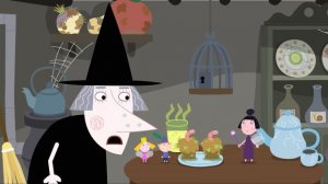Ben and Holly’s Little Kingdom | Season 1 | Episode 15| Kids Videos
