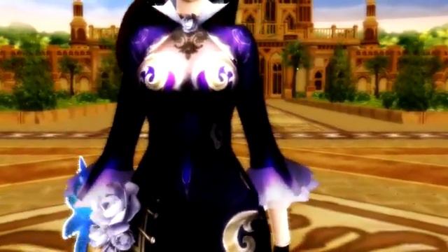 (MMD Genshin Impact X Oc) Kaze and Kurai ~ HIGURASHI Theme Song смотреть онлайн