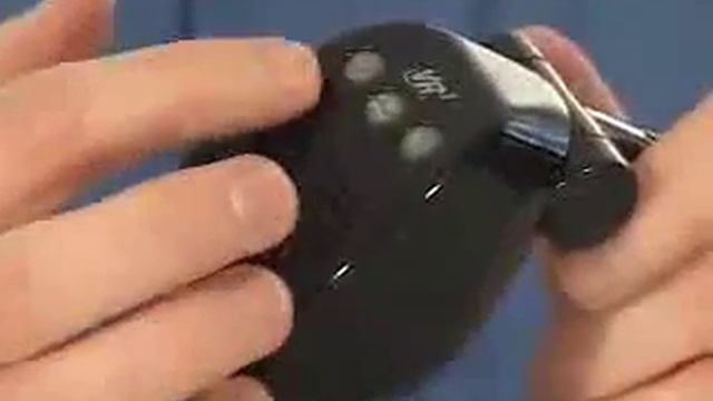 Auto Blutetooth Hands-free System - A Unique Product Video смотреть онлайн
