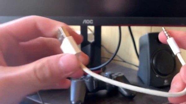 Обзор iPod shuffle 2GB