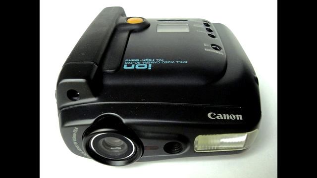 Первы фотоаппарат