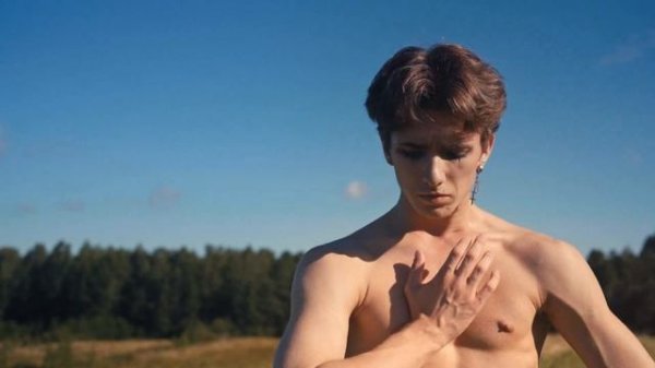 DRUMMATIX - Воздух (Dance Video)