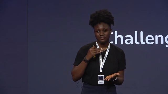 Embracing uncertainties My Journey as an Open Source Contributor - Cynthia Peter смотреть онлайн