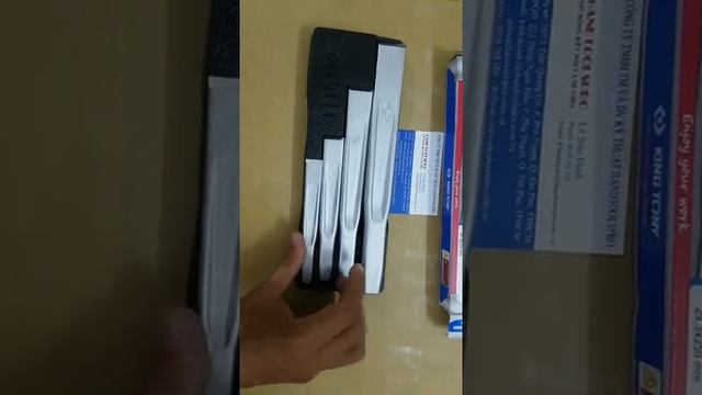 Bộ đục chặt gân thép 4 món KINGTONY 11104PR10 смотреть онлайн