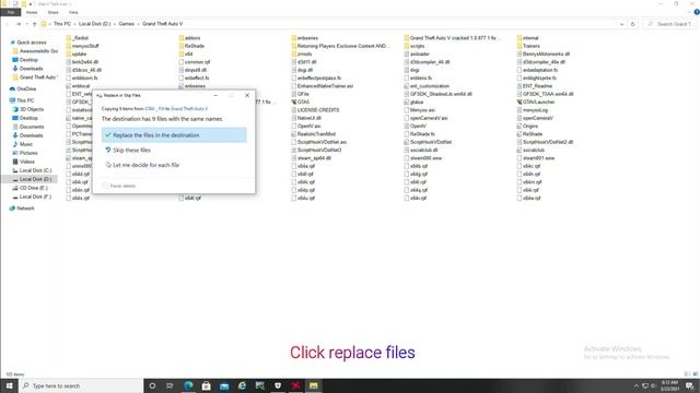 GTA 5 fix game 0xc0000142 error Gamer.Ak смотреть онлайн
